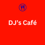 DJ’s Café