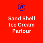 Sand Shell Ice Cream Parlour