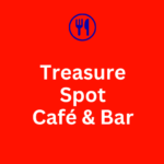 Treasure Spot Café & Bar