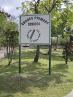 Brades Primary School 