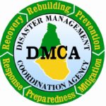 The Disaster Management Coordination Agency (DMCA) 