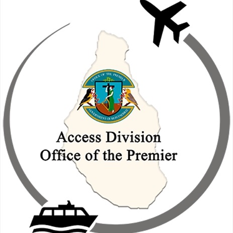 Montserrat Access Division