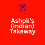Ashok’s (Indian) Takeway
