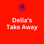 Della’s Take Away