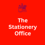 The Stationery Office (TSO)